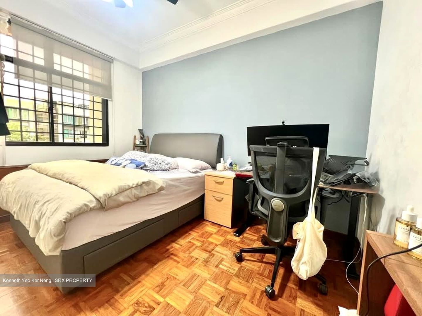 Grande Vista (D28), Condominium #592289021
